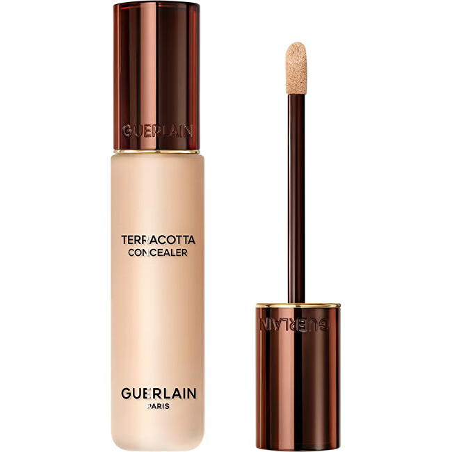Guerlain Terracotta liquid concealer (Concealer) 11.5 ml 6N Moterims