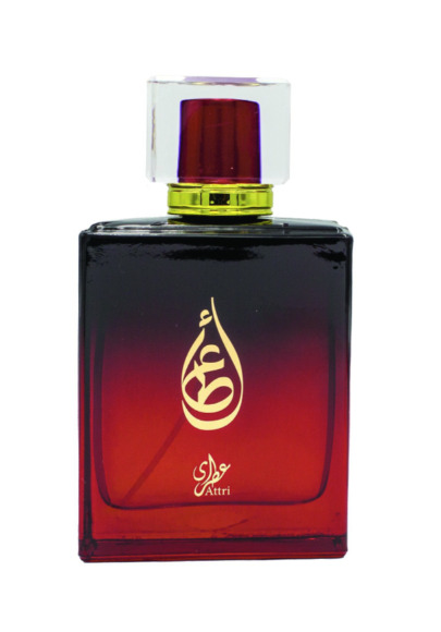 Attri Atta Women - EDP 100ml Kvepalai Moterims
