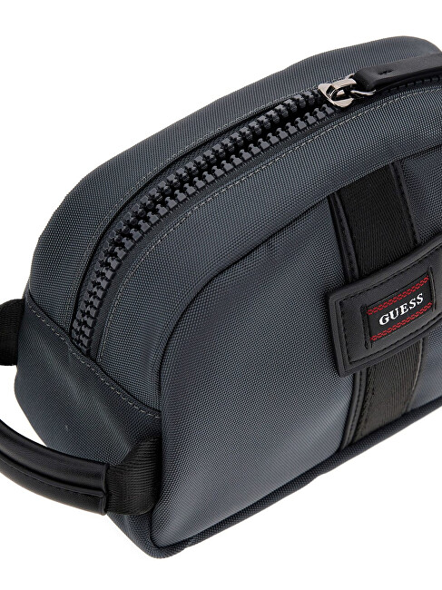 Guess P&aacute;nsk&aacute; kosmetick&aacute; ta&scaron;ka kosmetinė