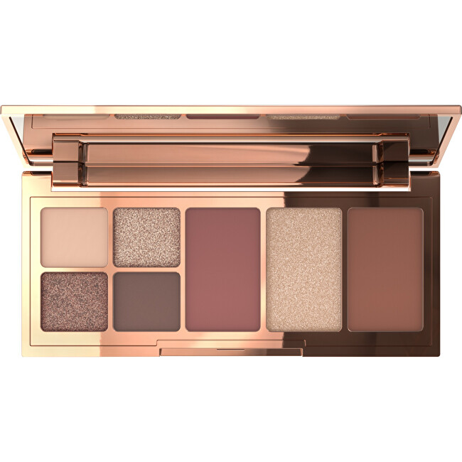 Catrice The Luminous Edit Eye and Face Palette 15 g &scaron;e&scaron;ėliai