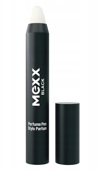 Mexx Black Woman - miniatura - parf&eacute;movan&aacute; tyčinka (3 g) Moterims