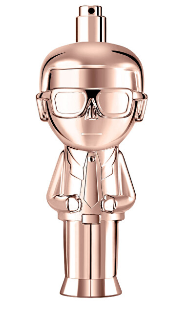 Karl Lagerfeld Ikonik Pour Femme - EDP 60ml Kvepalai Moterims