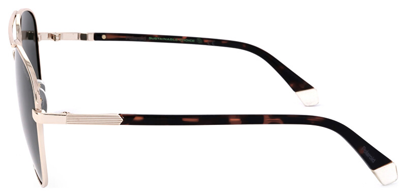 Polaroid Sun P&aacute;nsk&eacute; polarizačn&iacute; br&yacute;le akiniai nuo saulės