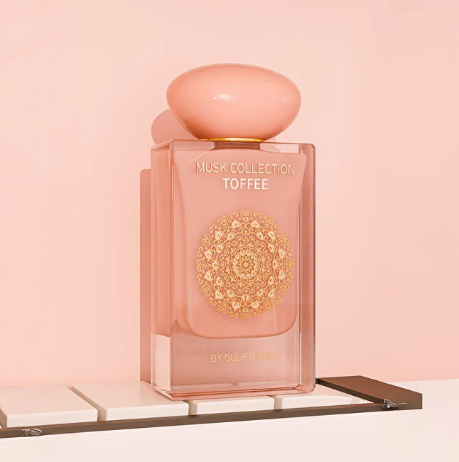 Gulf Orchid Toffee - EDP 60ml Kvepalai Moterims EDP