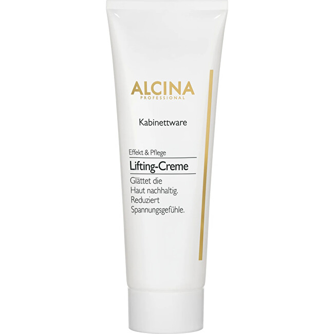 Alcina Lifting face cream Lift Cream Veido priežiūra nuo senėjimo Moterims