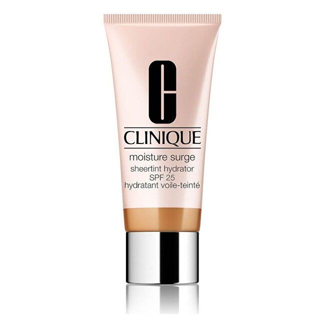 Clinique Moisture Surge SPF 25 (Sheertint Hydrator) 40 ml Universal Light Moterims
