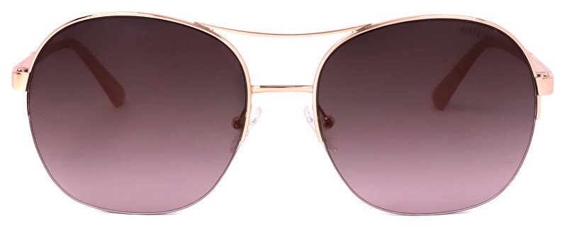 Guess D&aacute;msk&eacute; slunečn&iacute; br&yacute;le GF6123 28T akiniai nuo saulės