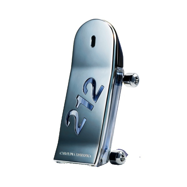 Carolina Herrera 212 Heroes - EDT - TESTER 90ml Kvepalai Vyrams