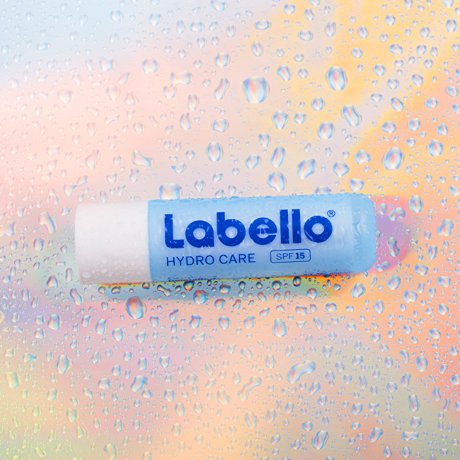 Labello Hydro Care Moisturizing Lip Balm 4.8 g lūpų balzamas