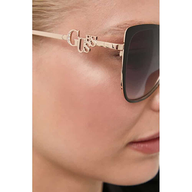 Guess Women's sunglasses akiniai nuo saulės