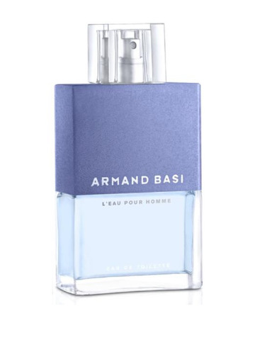 Armand Basi L`Eau Pour Homme - EDT 75ml kvepalai Vyrams