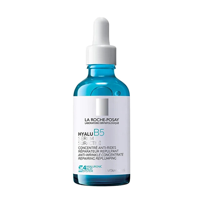 La Roche Posay Suractivated Anti-Wrinkle Concentrate 50 ml 50ml Moterims