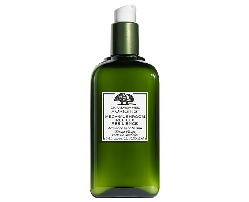 Origins Soothing skin serum Dr. Andrew Weil for Origins ™ Mega-Mushroom (Relief & Resilience Advanced Face S 100ml Moterims