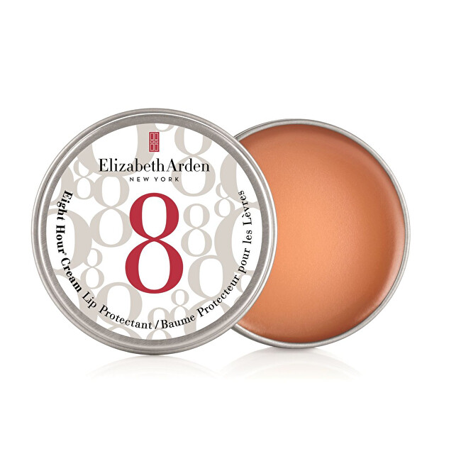 Elizabeth Arden Lip Balm Eight Hour (Lip Protectant) 14.6 ml 13 ml Moterims
