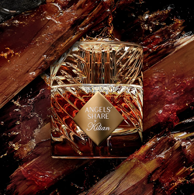 By Kilian Angels` Share - EDP 50ml NI&Scaron;INIAI kvepalai Unisex