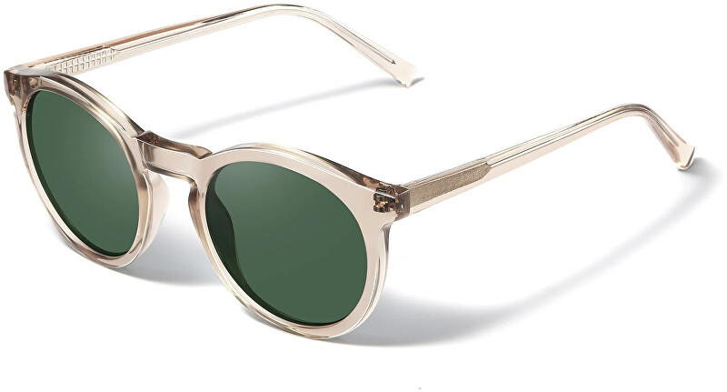 ECO Shades Slunečn&iacute; br&yacute;le Fontana Champagne 8660 akiniai nuo saulės