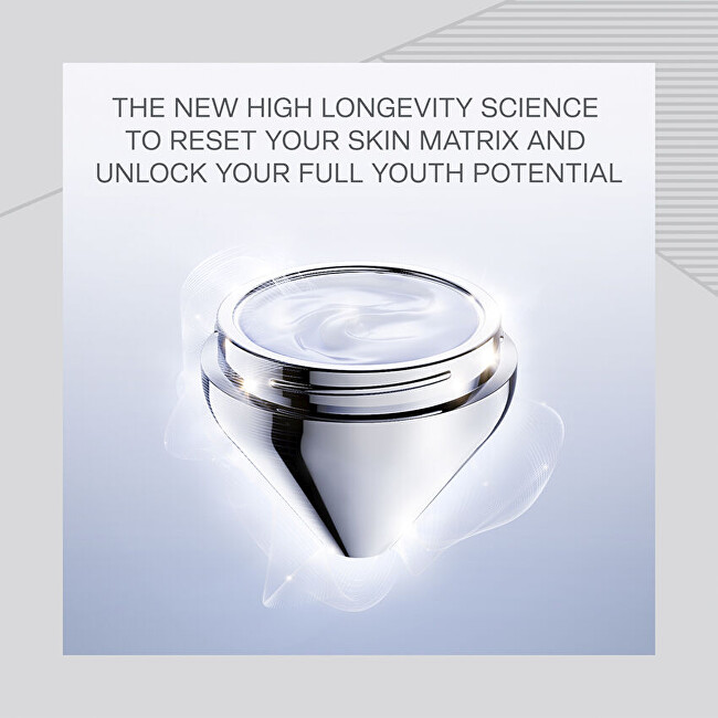 La Prairie Life Matrix Anti-Aging Cream (Haute-Rejuvenation Cream) 50 ml 50ml vietinės priežiūros priemonė