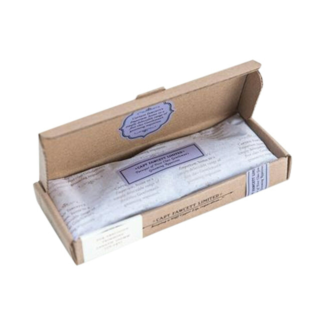 Captain Fawcett Zastřih&aacute;vac&iacute; nůžky na vousy Vyrams