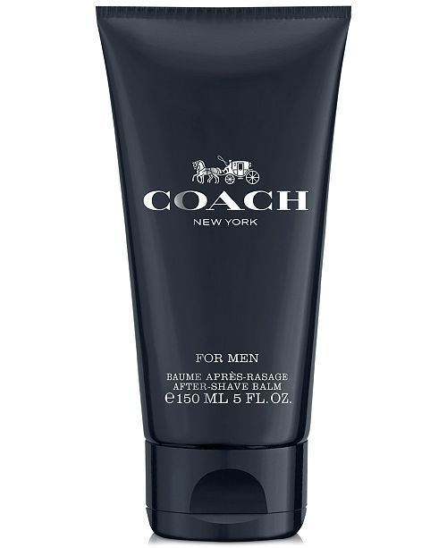 Coach For Men - after shave balm 150ml Vyrams