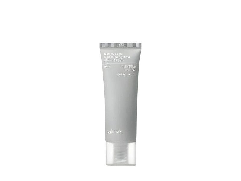 Celimax Sunscreen SPF 50 Dual Barrier Watery Sun Cream 40 ml 40ml Moterims