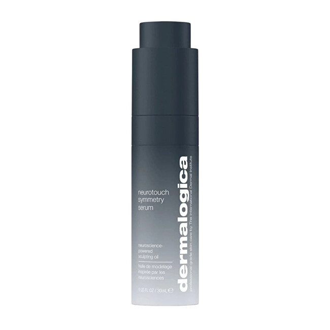 Dermalogica , Neurotouch Symmetry, Sculpting, Daily, Serum, For Face, Drėkinamasis veido kremas Moterims