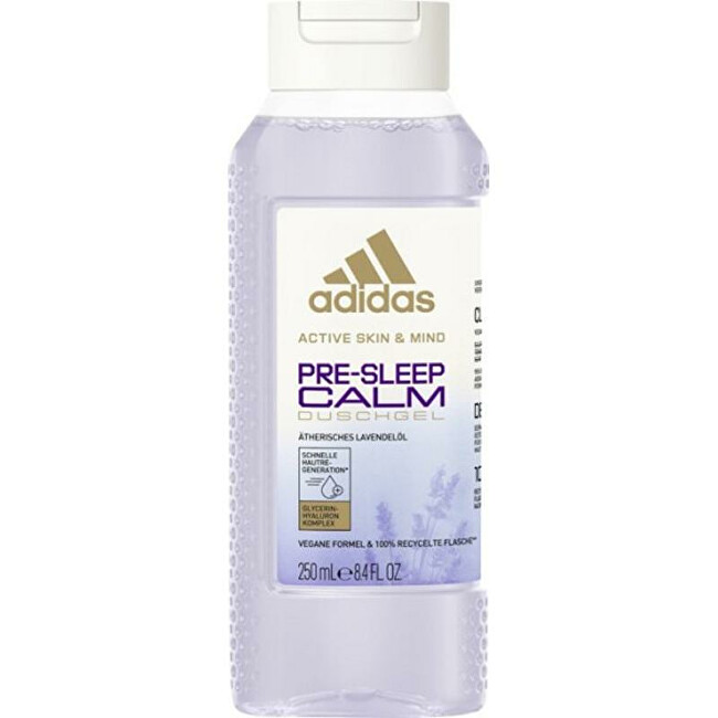 Adidas Pre-sleep Calm - sprchov&yacute; gel 400ml Moterims