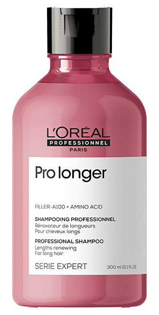 L´Oréal Professionnel Expert Pro Long er (Lengths Renewing Shampoo) 500ml šampūnas