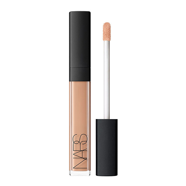NARS RADIANT CREAMY CONCEALER Dark Coffee Moterims