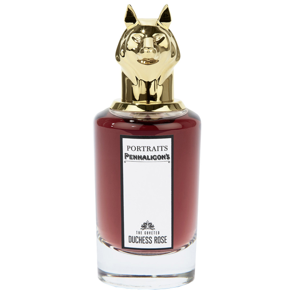 Penhaligon&acute;s The Coveted Duchess Rose - EDP 75ml NI&Scaron;INIAI Kvepalai Moterims EDP