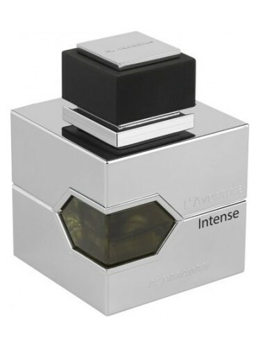 Al Haramain L&acute;Aventure Intense - EDP 100ml NI&Scaron;INIAI Kvepalai Vyrams EDP