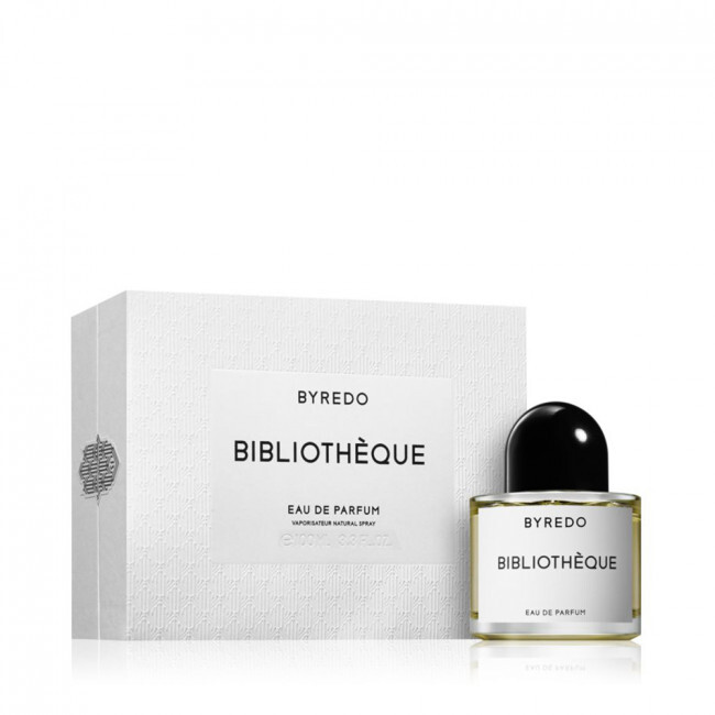Byredo Bibliotheque 100ml NI&Scaron;INIAI ni&scaron;iniai kvepalai