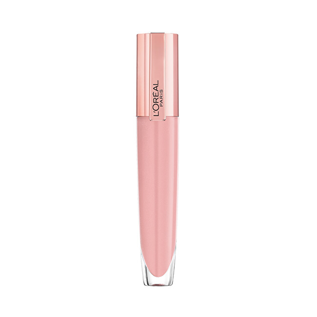 L&acute;Or&eacute;al Paris Caring lip gloss Brilliant Signature Plump 7 ml 404 I Assert 7ml lūpų blizgesys