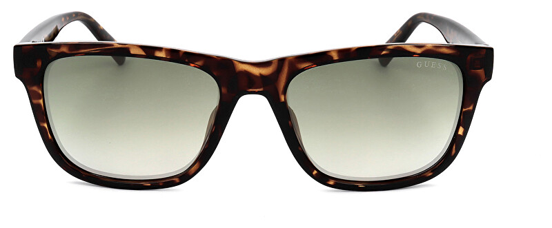 Guess Slunečn&iacute; br&yacute;le GU6971 52P akiniai nuo saulės