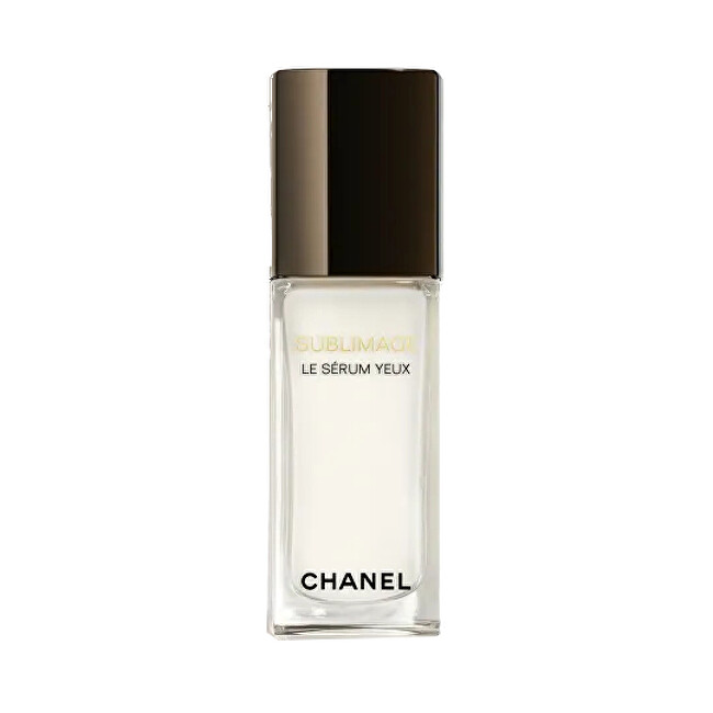 Chanel Sublimage Eye Serum (Ultimate Eye Serum) 15 ml 15ml vietinės priežiūros priemonė