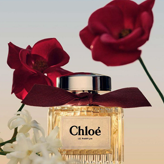 Chloe Chlo&eacute; Le Parfum - parf&eacute;m - plniteln&aacute; 50ml kvepalai Moterims