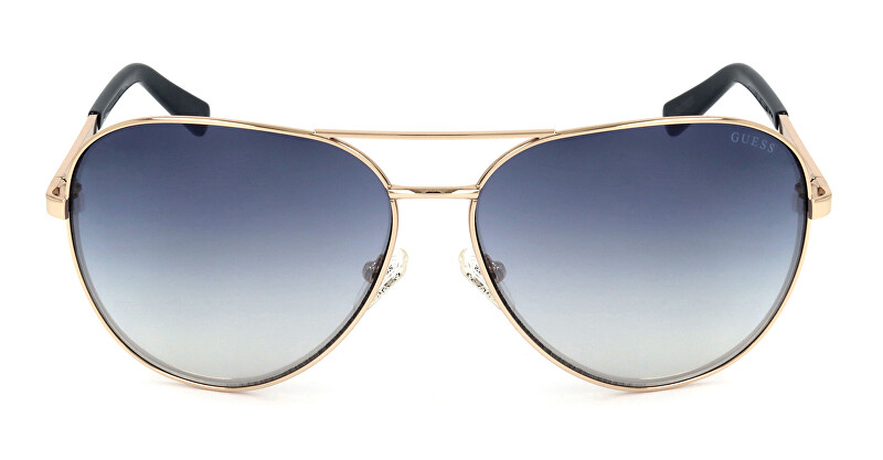 Guess Slunečn&iacute; br&yacute;le GU00013 32W akiniai nuo saulės