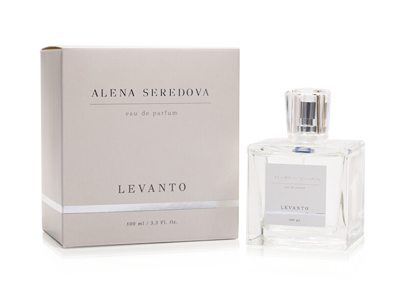 Alena Seredova Levanto - EDP 100ml Kvepalai Moterims EDP