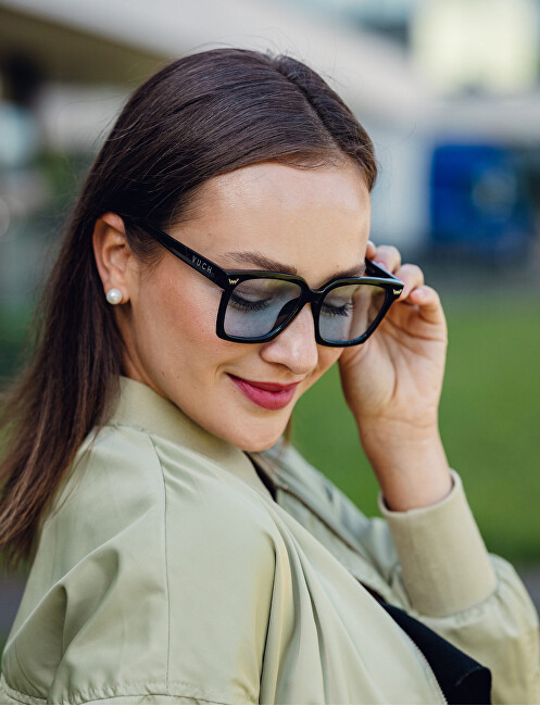 Vuch D&aacute;msk&eacute; slunečn&iacute; br&yacute;le Maveny Blue akiniai nuo saulės