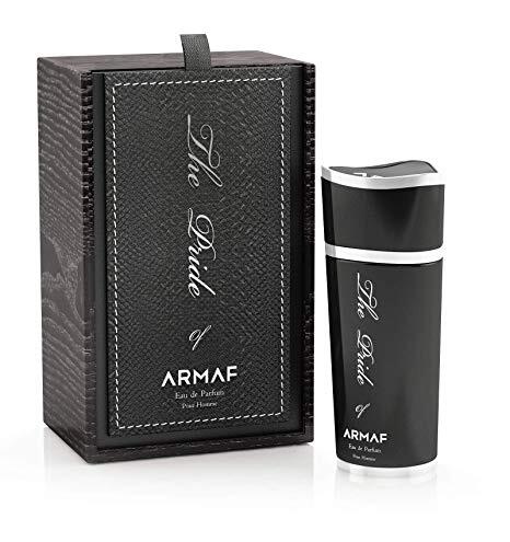 Armaf The Pride Of Armaf For Men - EDP 100ml NI&Scaron;INIAI Vyrams EDP
