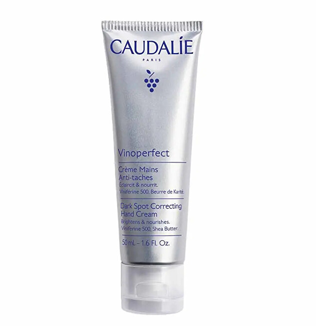 Caudalie Hand cream Vinoperfect Hand Cream 50 ml 50ml Moterims