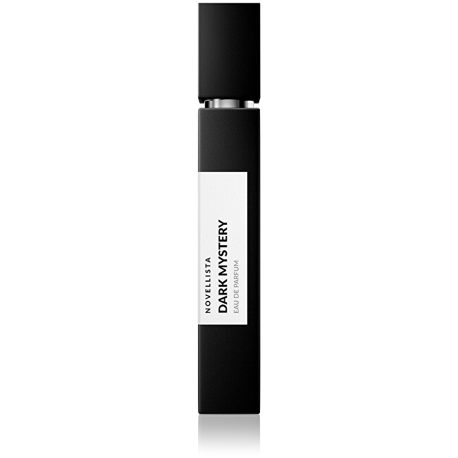 Novellista Dark Mystery - EDP - miniatura 10ml kvepalų mėginukas Unisex