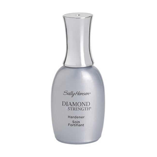 Sally Hansen Diamond Strength Instant Nail Hardener Nagų priežiūrai Nagų priežiūros priemonė Moterims