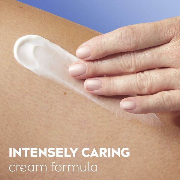 Nivea Firming and Rejuvenating Body Zone Cream Q10 400 ml 400ml liekninamasis kremas