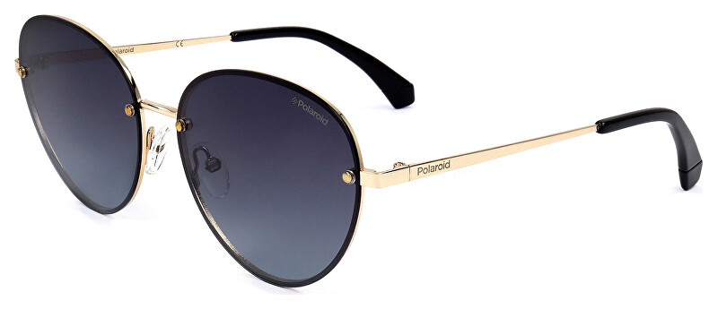 Polaroid Sun D&aacute;msk&eacute; polarizačn&iacute; br&yacute;le Moterims