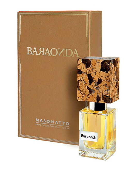 Nasomatto Baraonda - parf&eacute;m 30ml NI&Scaron;INIAI kvepalai Unisex