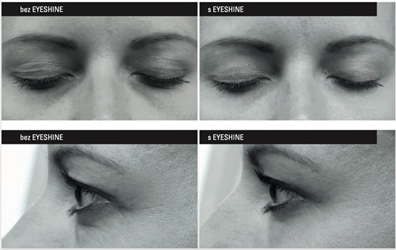 Tolure Cosmetics Eyeshine anti-wrinkle eye cream 15 ml 15ml Moterims