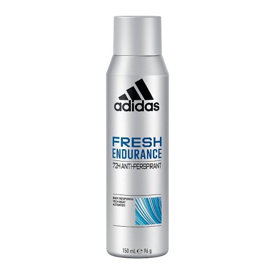 Adidas Fresh Endurance Man - deodorant ve spreji 150ml Vyrams