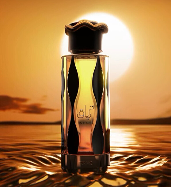 Lattafa Teriaq Intense - EDP 100ml Kvepalai Unisex