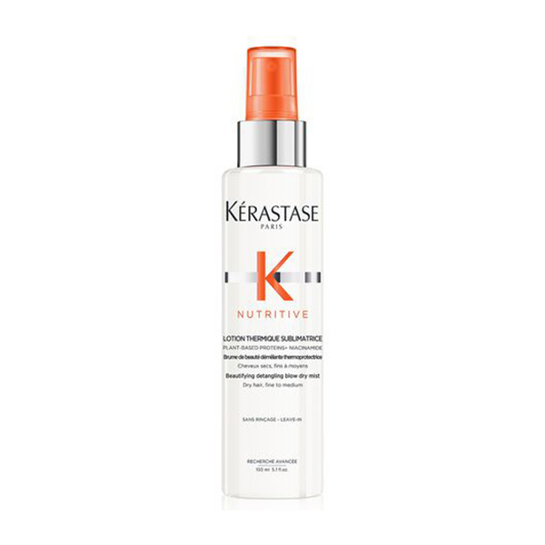 K&eacute;rastase Nutri tive Lotion Thermique 150ML Moterims
