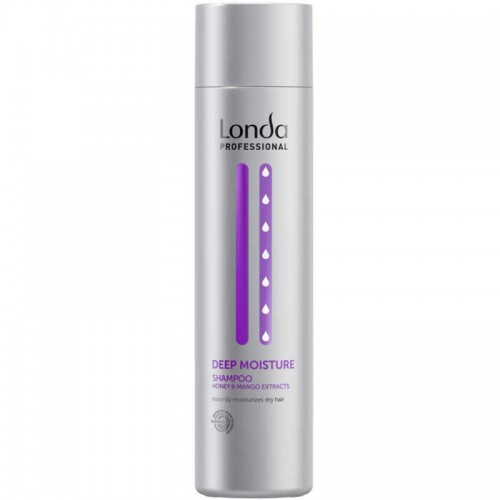 Londa Professional Deep Moisture Dry Hair (Shampoo) 1000ml Moterims